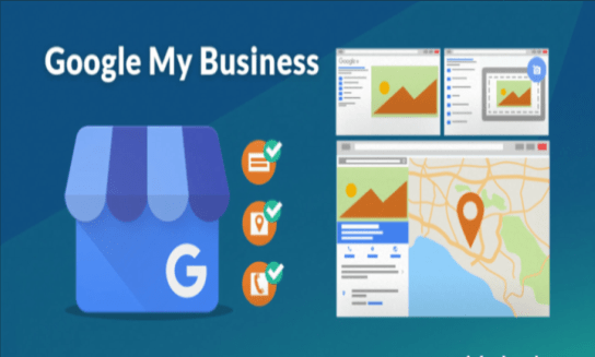 Google My Business τι είναι