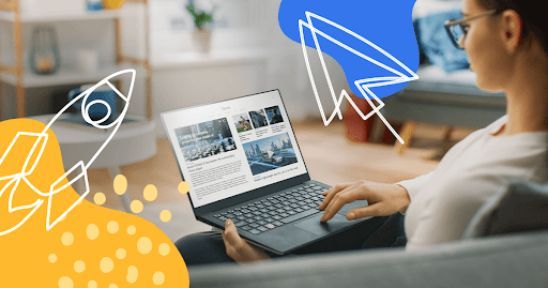 Landing pages vs Websites What are their differences