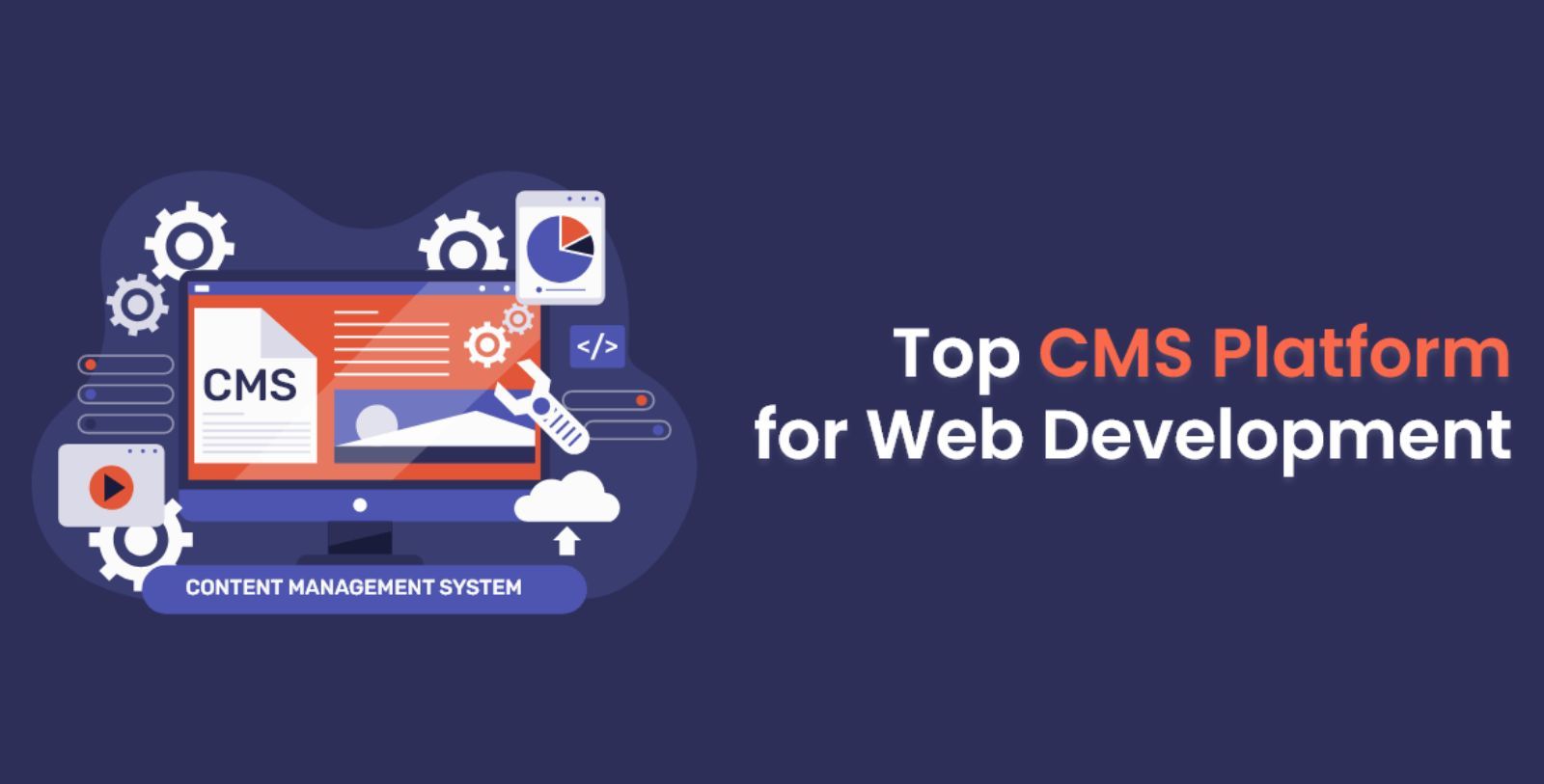 σύγκριση CMS 2024