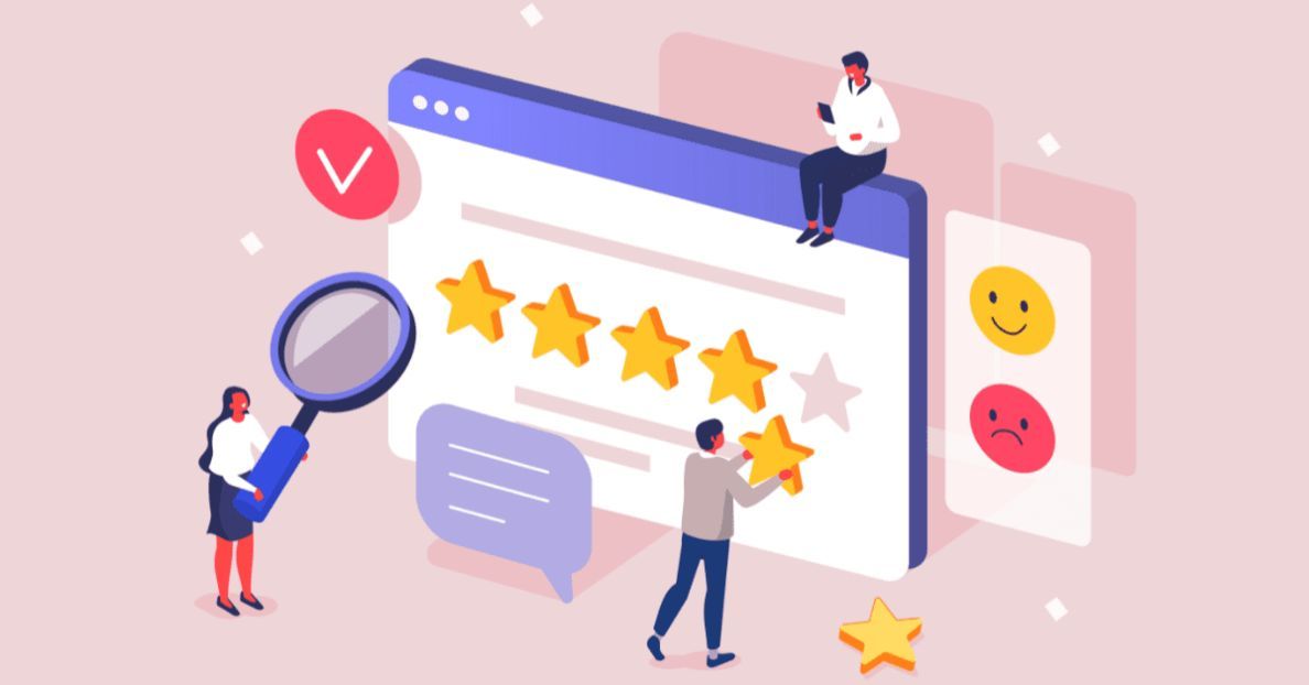 google-reviews-for-seo αξιολογήσεις χρηστών κατάταξη Google