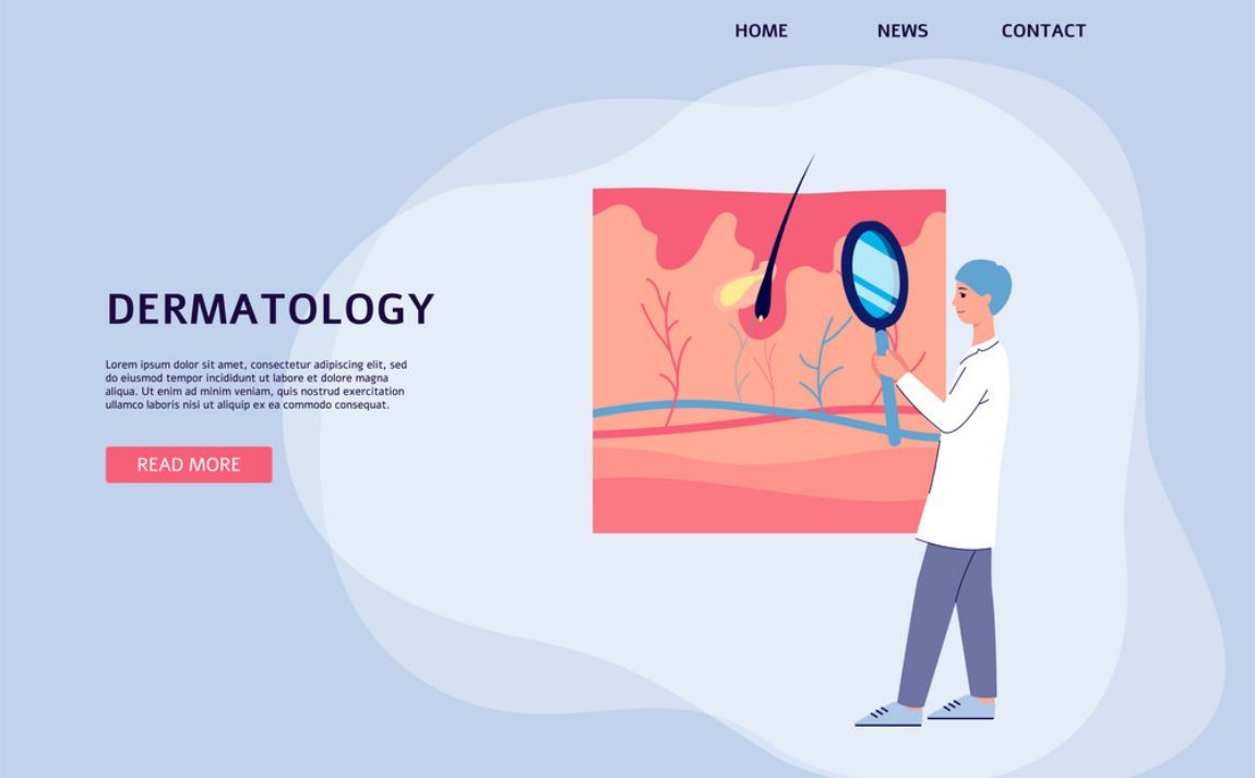 istoselida dermatologou(1) ιστοσελίδα δερματολογικού ιατρείου