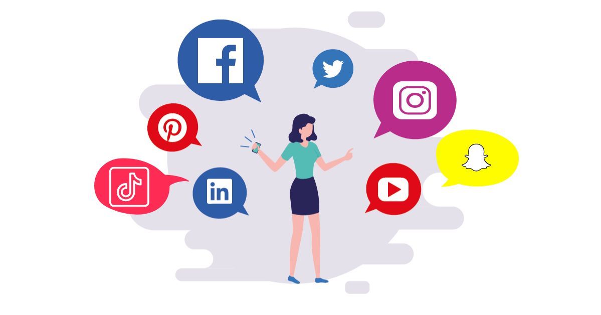 social-media-platformes social media για γιατρούς