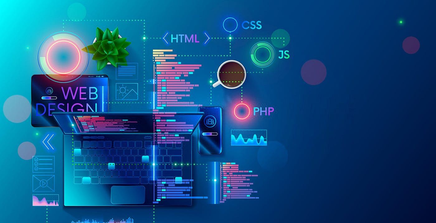 τάσεις web design 2024 στην Ελλάδα